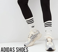 Adidas shoes Кроссовки м/ж СТОК Германия, кг